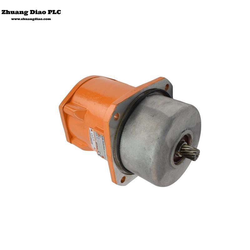 IRB4400 3HAC3697-1 3HAC5954-1