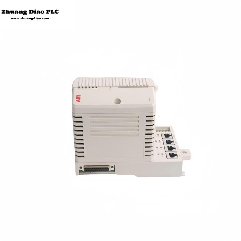 PM860AK01 3BSE066495R1