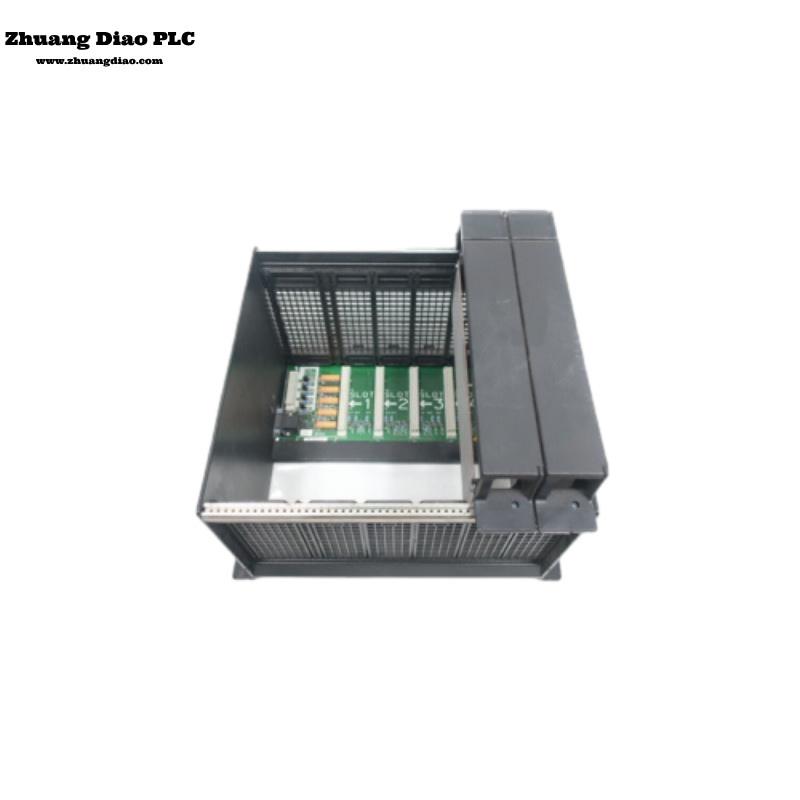 IC697CHS750