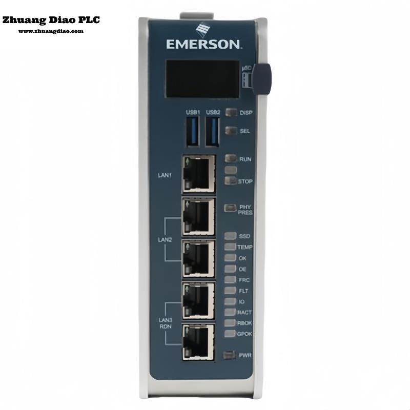 IC695CPE400-ABAB