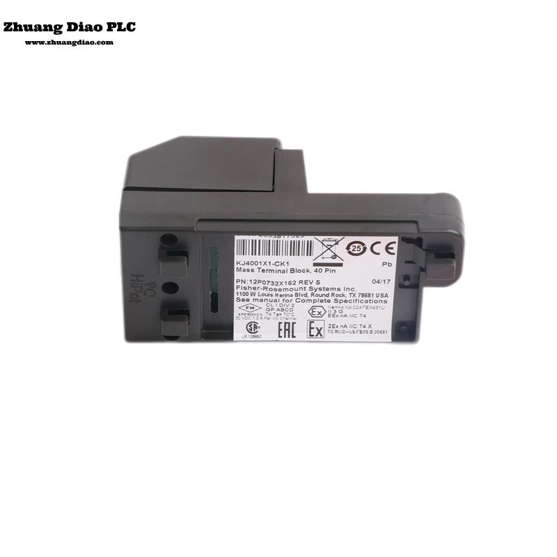 KJ4001X1-CK1 12P0732X122