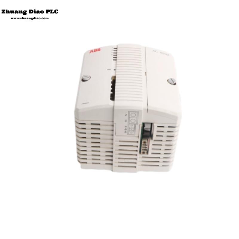 PM860 3BSE018110R1