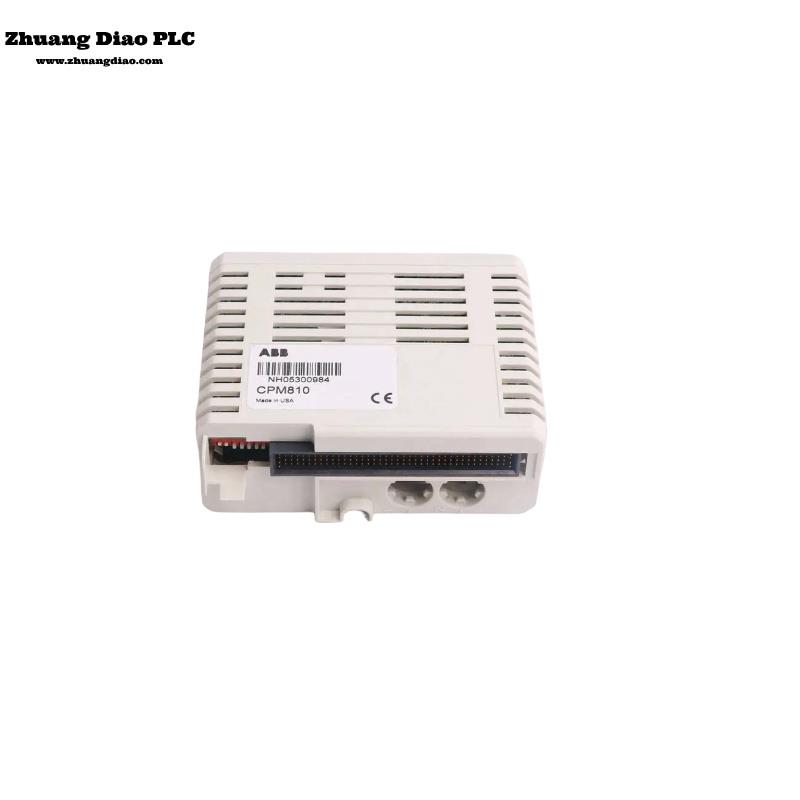 CPM810