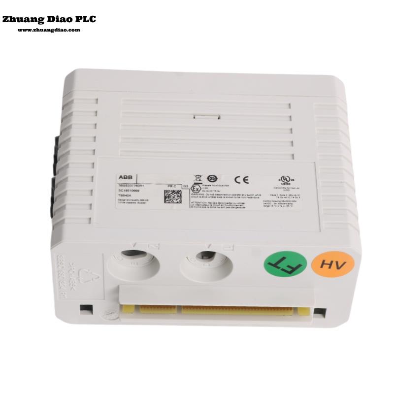 TB840A 3BSE037760R1