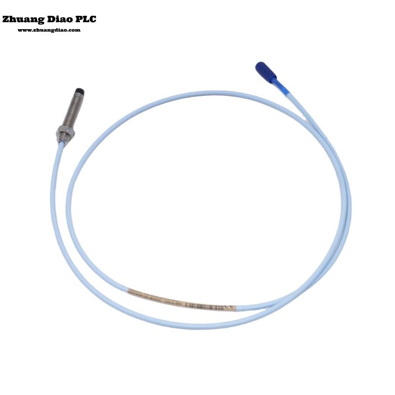 Bently nevada 3300 XL 8mm Proximity Probes 330101-00-19-10-02-05