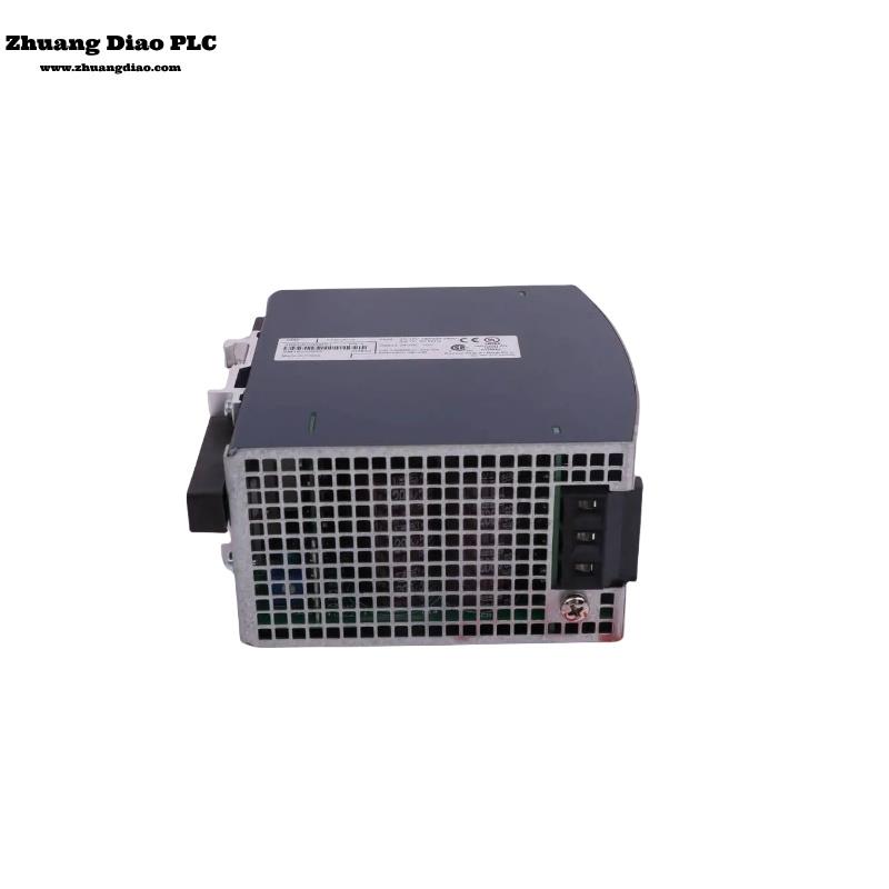 SD833 3BSC610066R1