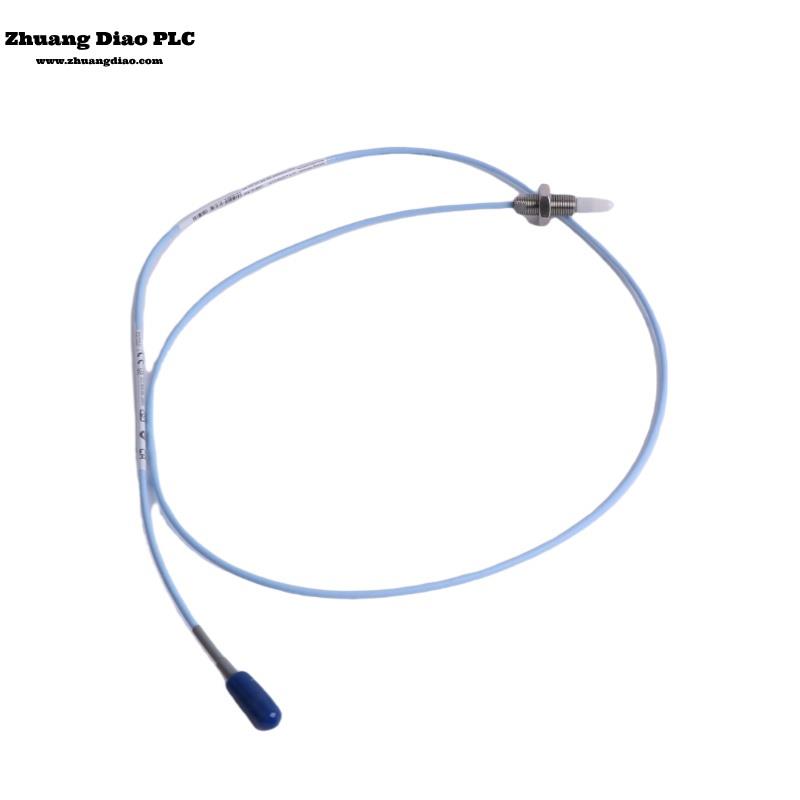 Bently Nevada 3300 NSv Proximity Probes 330905-00-25-05-02-00