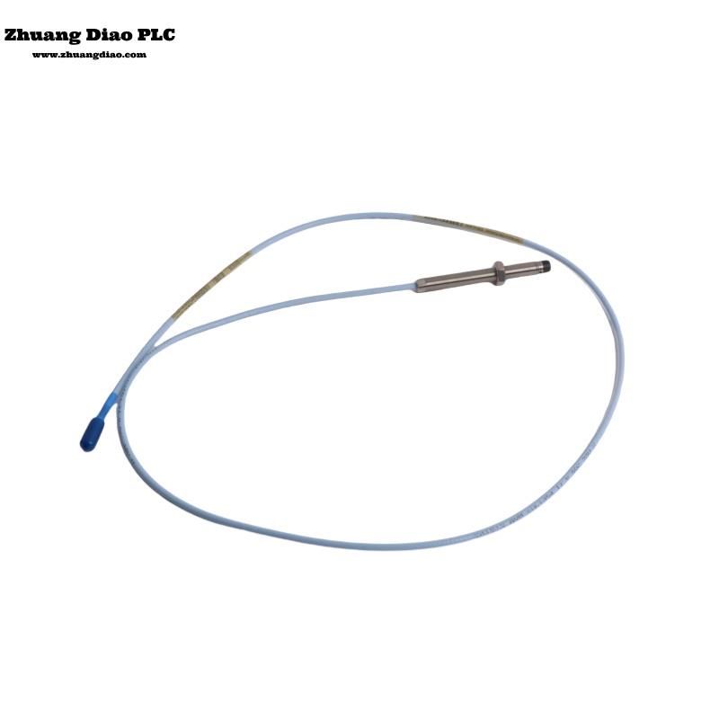 Bently Nevada 3300 XL 8 mm Proximity Probes 330101-00-11-20-02-05