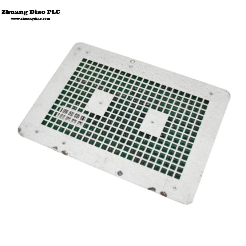 DSQC 400 3HAC030162-001