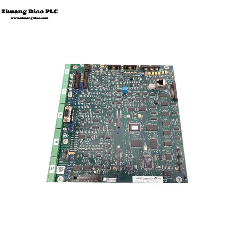 SDCS-CON-4 3ADT313900R01501