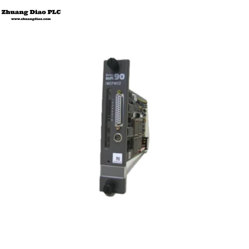3BSE001245R1 3BSC640008R1