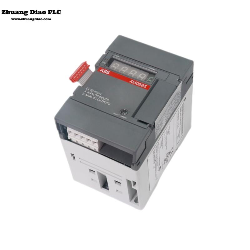 XM06B5 1SBP260103R1001
