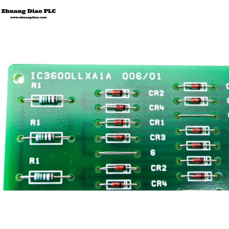 IC3600LLXA1A