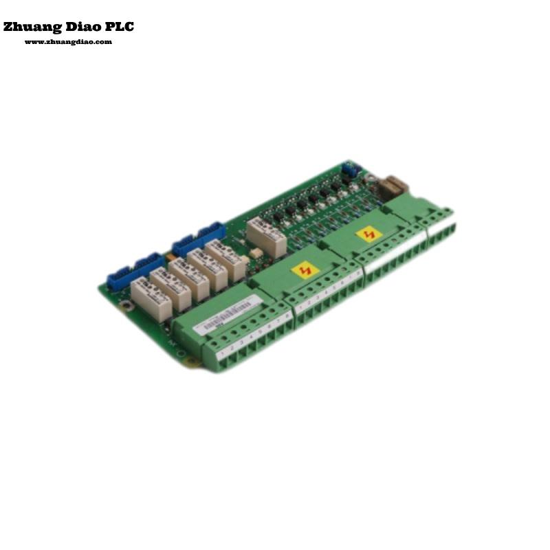 SDCS-IOB-21 3BSE005176R1