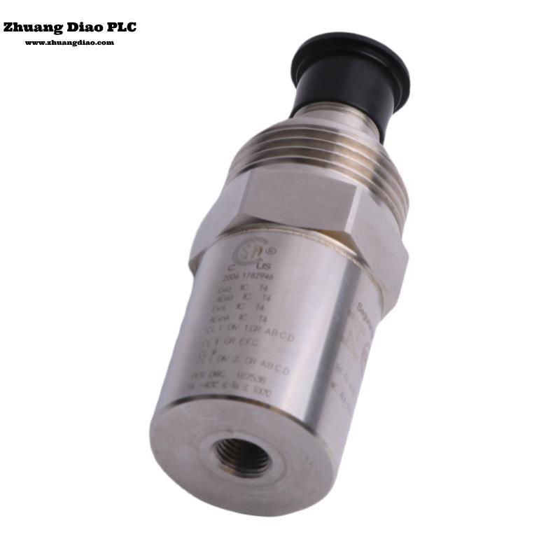 190501-22-99-04 Bently Nevada Velomitor CT Velocity Transducer