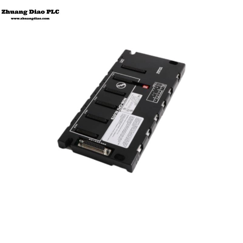 IC693CHS398