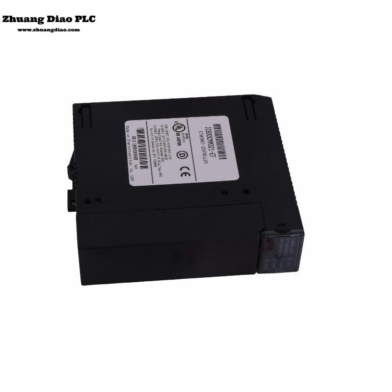 IC693CMM321