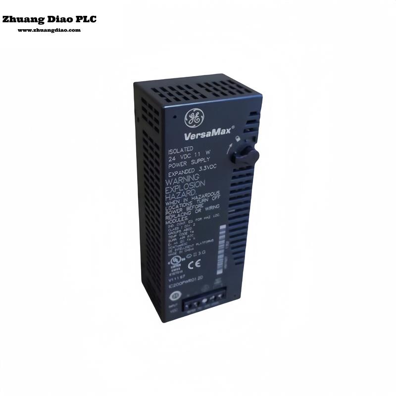 IC200PWR001