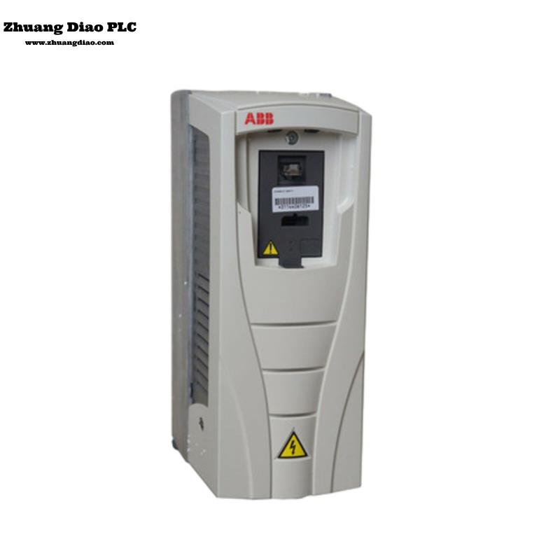 ACS880-01-105A-3+L500