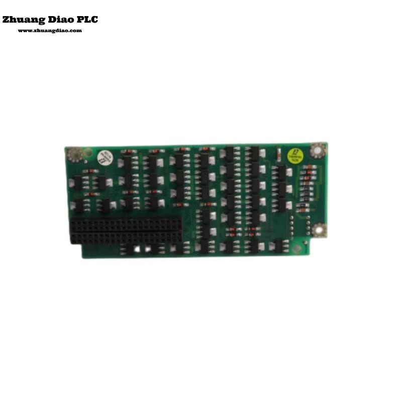 DSTD N031 3BSE013335R1