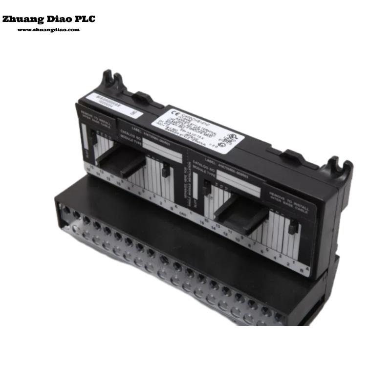 IC670CHS101C