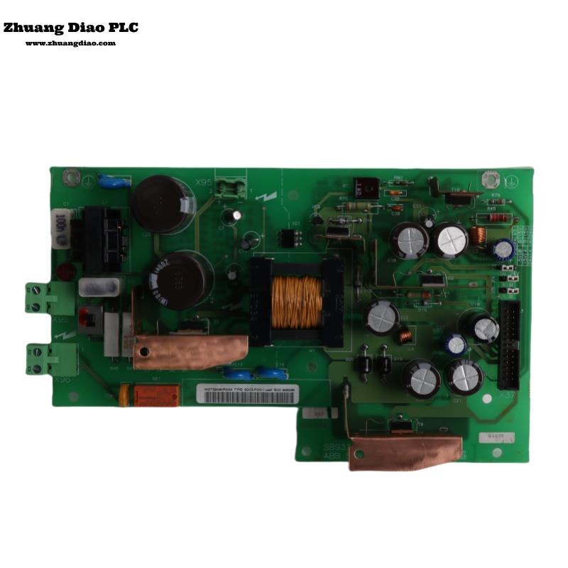 SDCS-POW-4