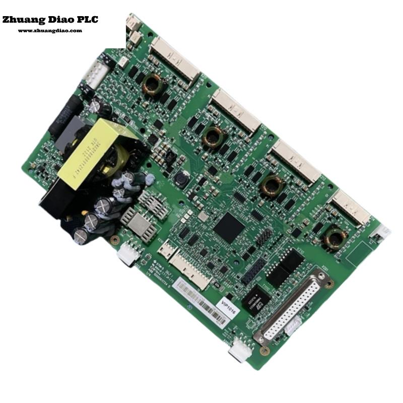 ACS880-01-302A-5 ZINT-502 3AXD50000254651 ZINT-592 3AUA0000103603
