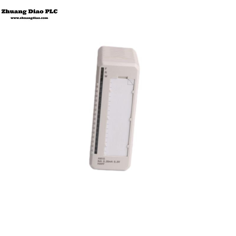 AI815 3BSE052604R1