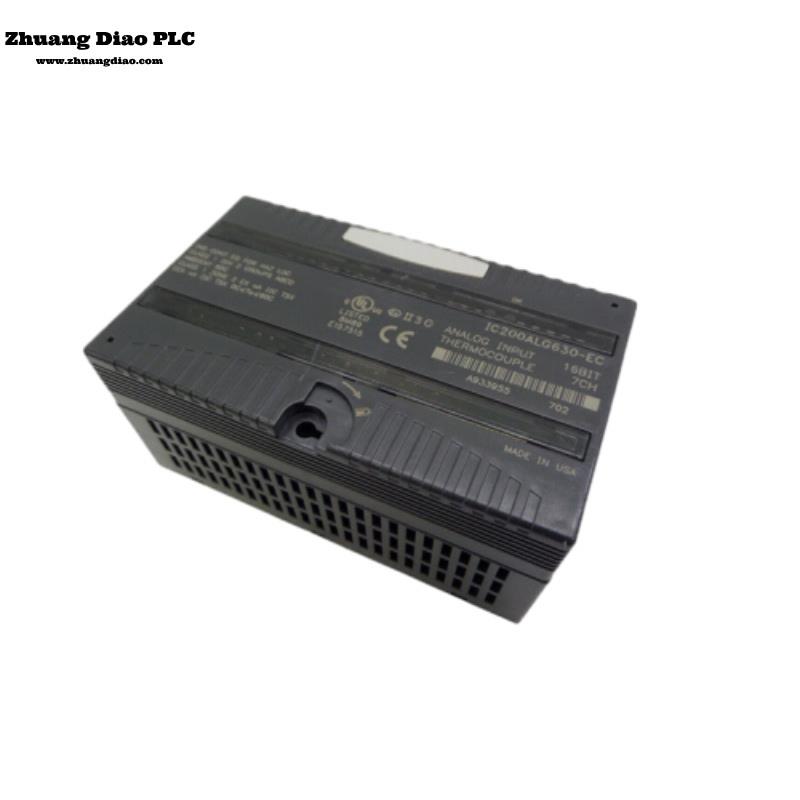 IC200ALG630