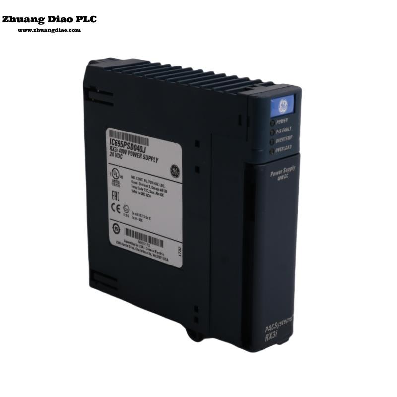 IC695PSD040