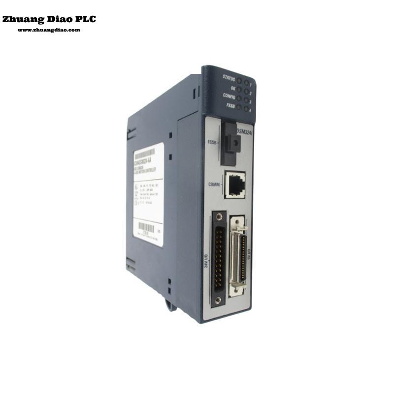 IC694MDL916CA-AA