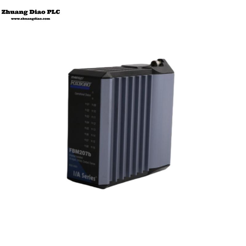 FBM207B