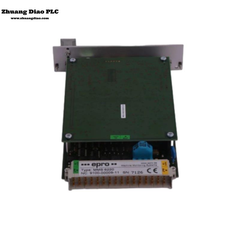 MMS6220