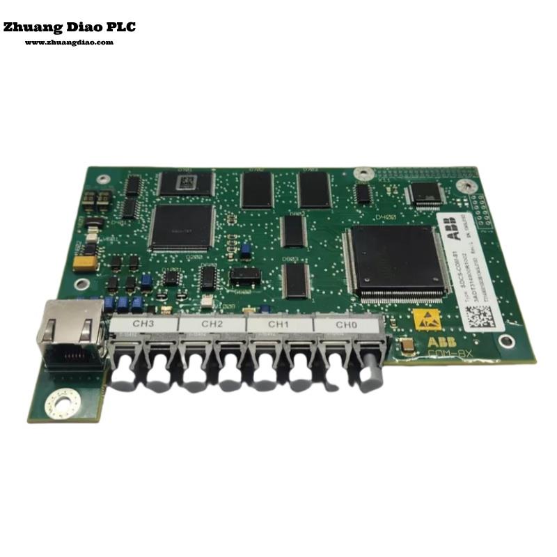 SDCS-COM-82 3ADT314900R1001