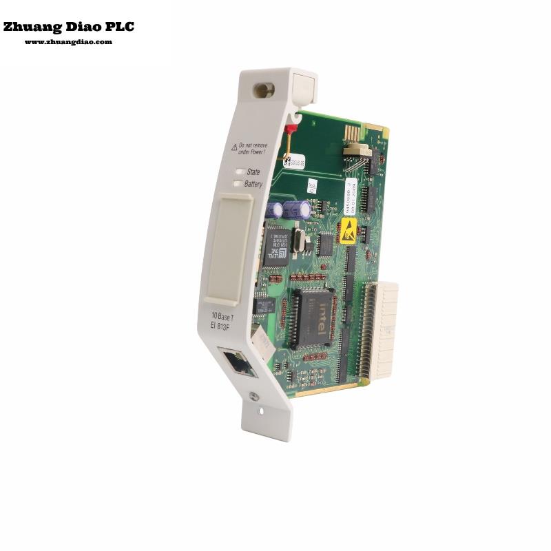 EI813F 3BDH000022R1