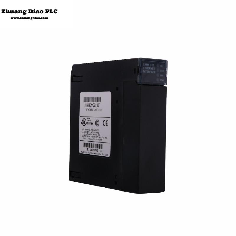 IC693CMM321