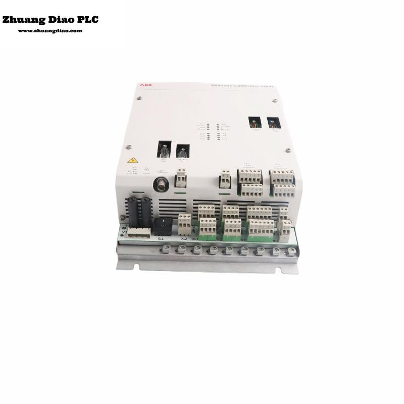 PXAA401 3BSE017233R1