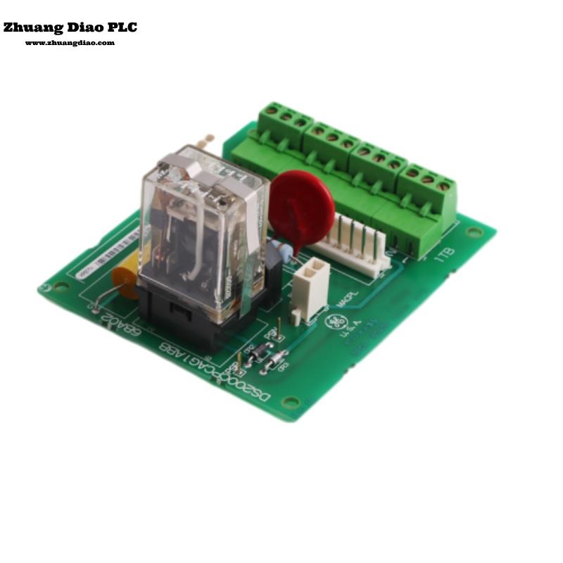 CARD DS200CPCAG1ABB