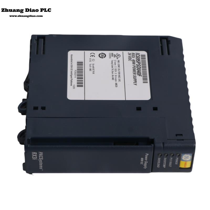 IC695RMX128