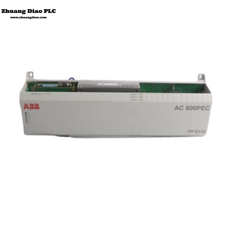 AC800PEC PPD113