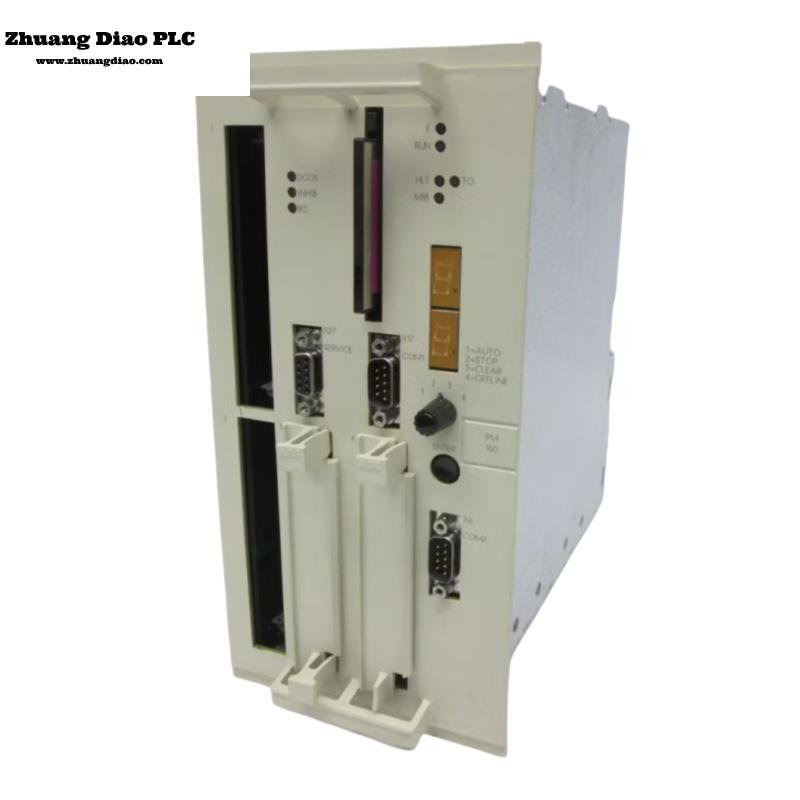 PM150 3BSE003641R1