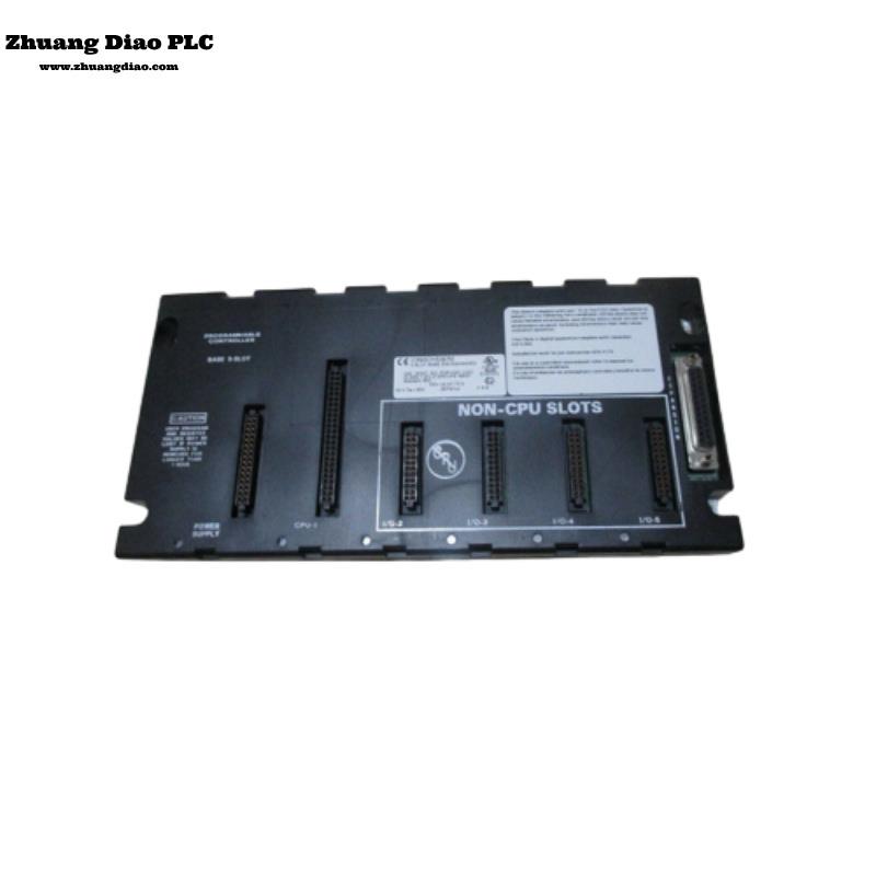 IC693CHS397M