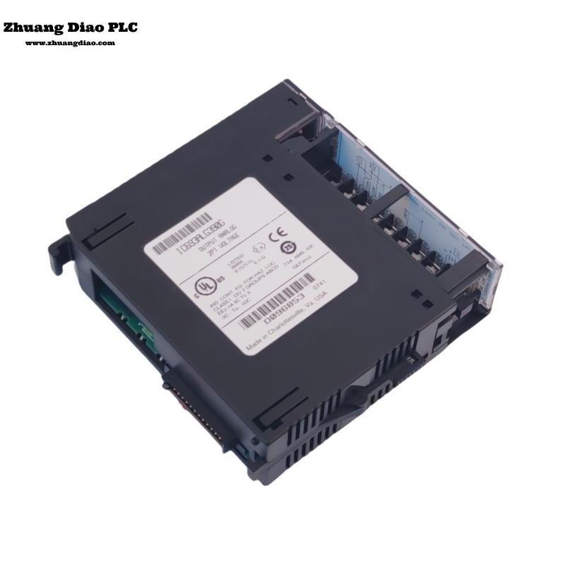 IC693ALG390