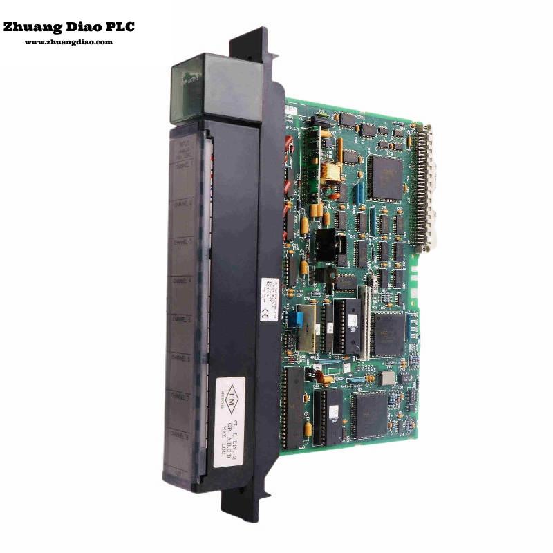 IC697ALG230