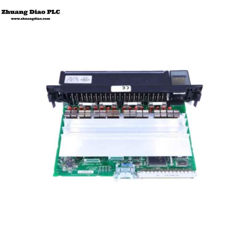 IC697MDL340