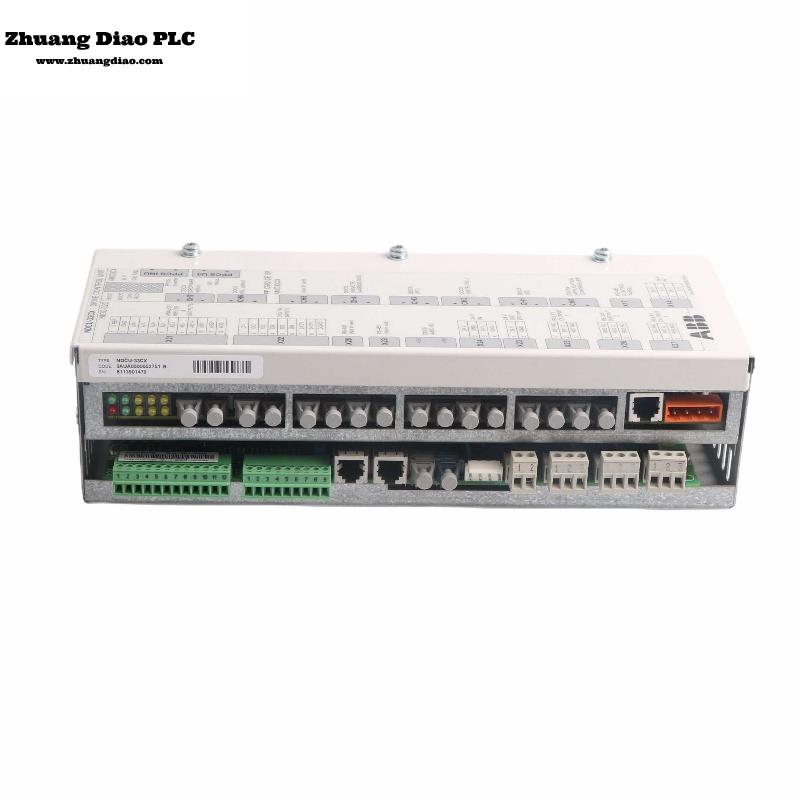 NDCU-33CX 3AUA0000052751