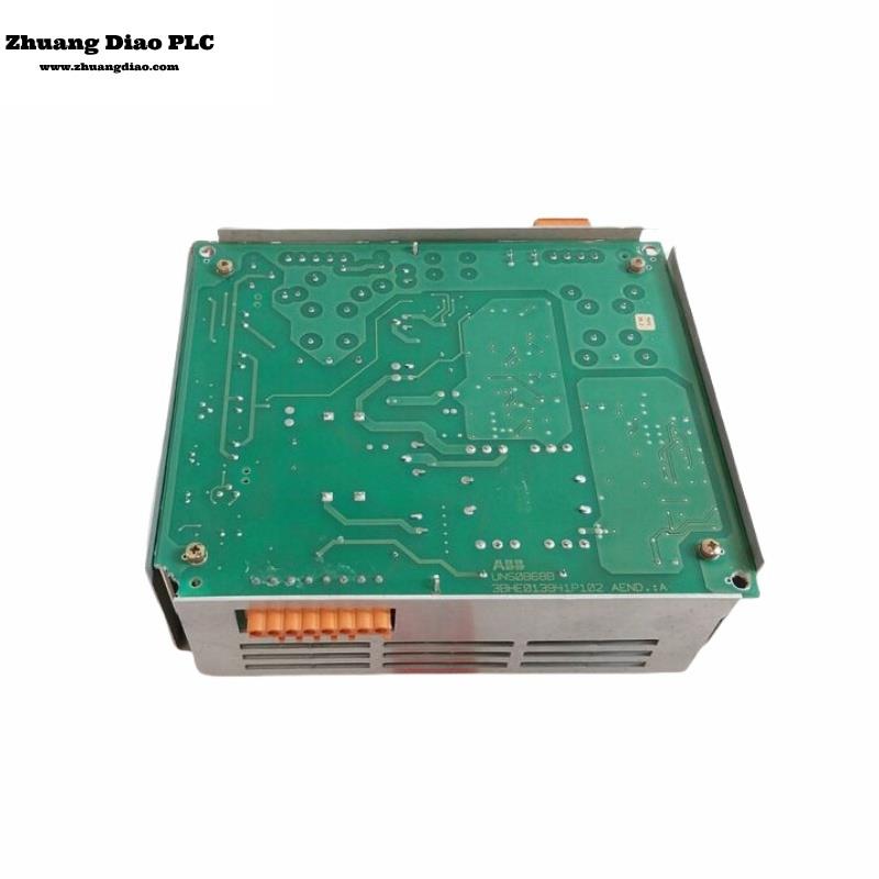 3BHE013940R0002 UNS0868B-P,V2