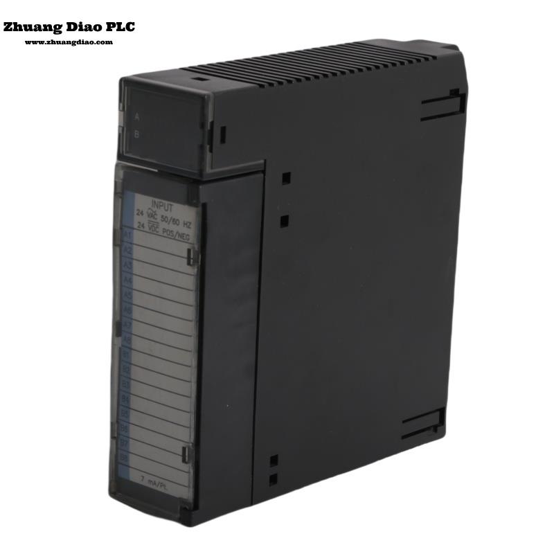 IC693MDR390