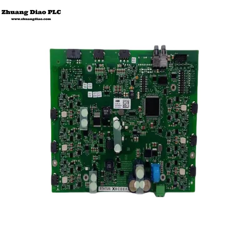GCC960C103 3BHE033067R0103