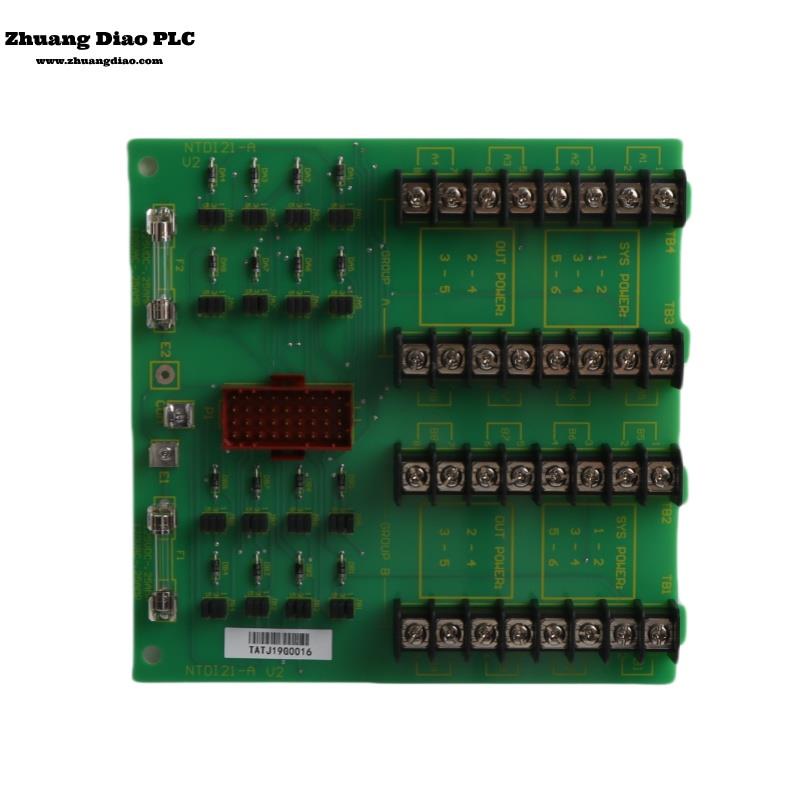NTDI21-B